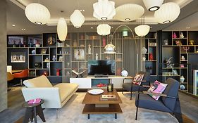 Citizenm Taipei North Gate